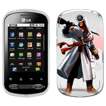 LG Optimus Me