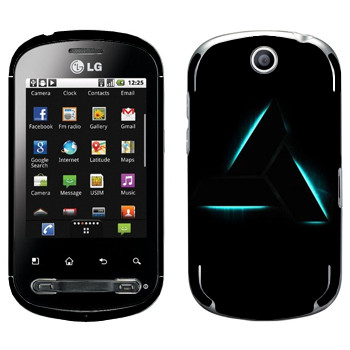 LG Optimus Me