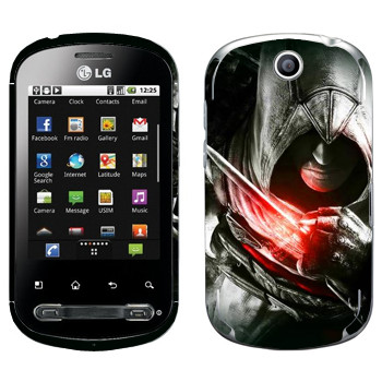 LG Optimus Me