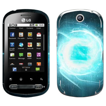 LG Optimus Me