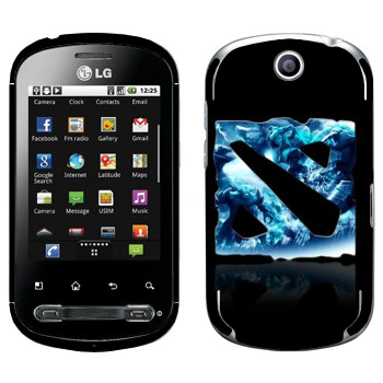 LG Optimus Me