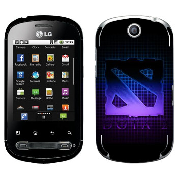 LG Optimus Me