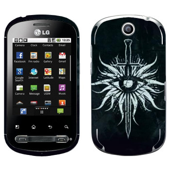 LG Optimus Me