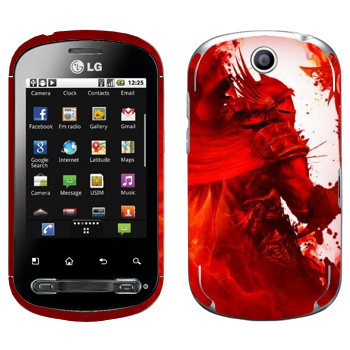 LG Optimus Me