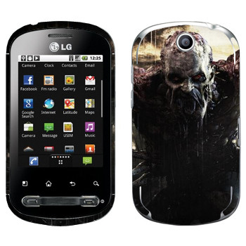 LG Optimus Me