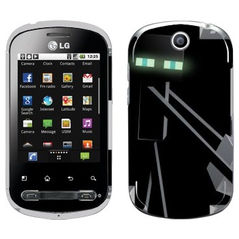 LG Optimus Me