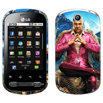   «Far Cry 4 -  »   LG Optimus Me