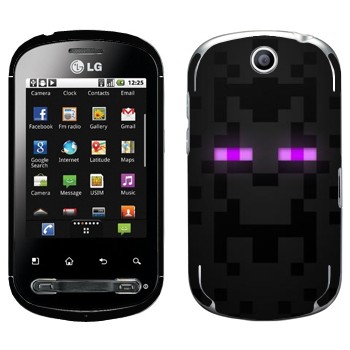 LG Optimus Me