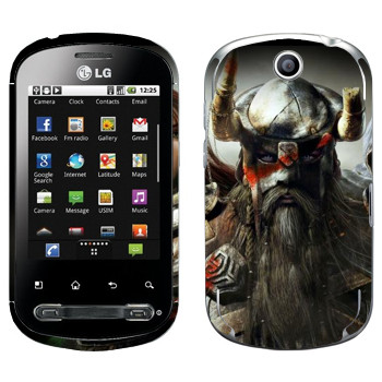 LG Optimus Me