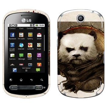 LG Optimus Me