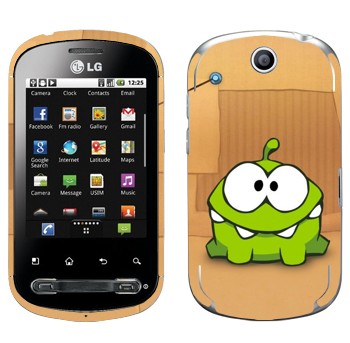 LG Optimus Me