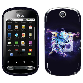 LG Optimus Me