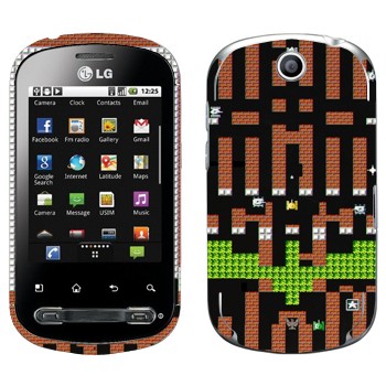 LG Optimus Me