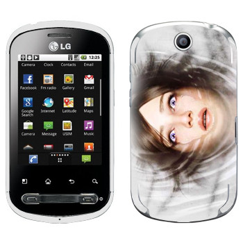 LG Optimus Me