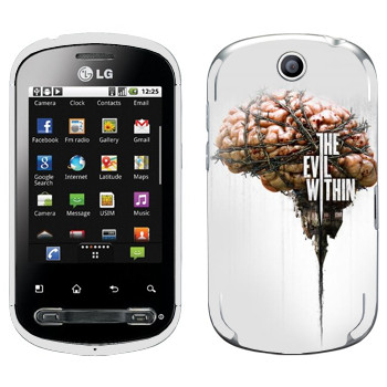 LG Optimus Me