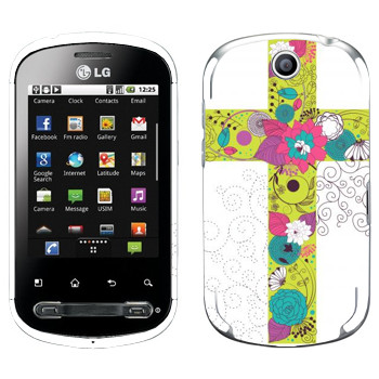   «  »   LG Optimus Me