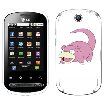 LG Optimus Me