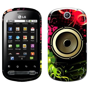   «   »   LG Optimus Me