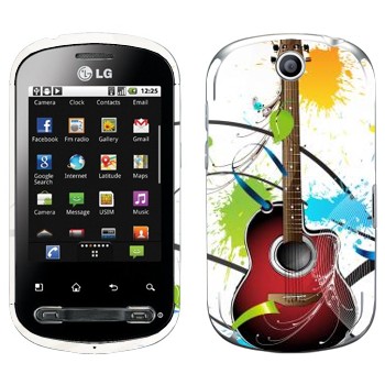   «   »   LG Optimus Me