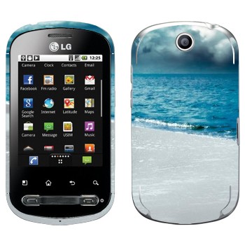   «   »   LG Optimus Me