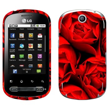 LG Optimus Me