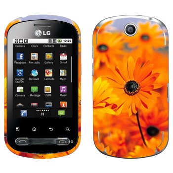   «  »   LG Optimus Me