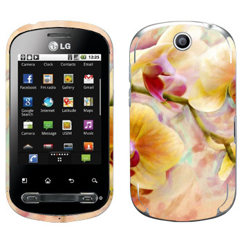   «»   LG Optimus Me