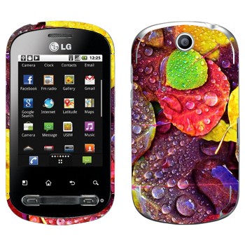   « »   LG Optimus Me