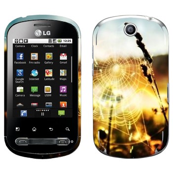 LG Optimus Me