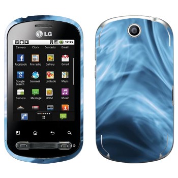   « »   LG Optimus Me