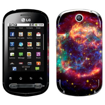 LG Optimus Me