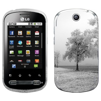 LG Optimus Me