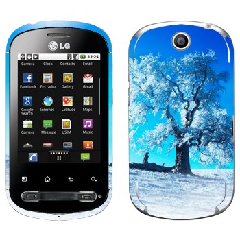 LG Optimus Me