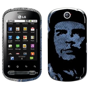   «Comandante Che Guevara»   LG Optimus Me