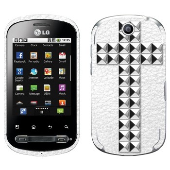 LG Optimus Me