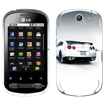 LG Optimus Me