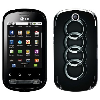 LG Optimus Me