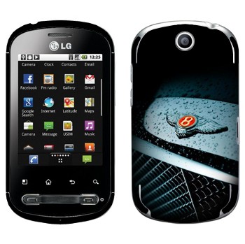 LG Optimus Me