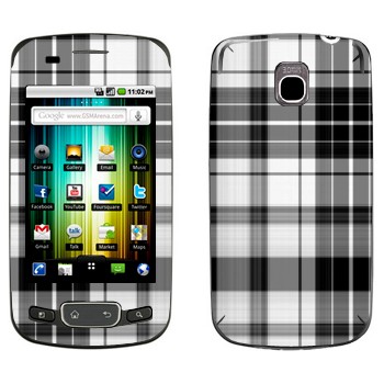   «- »   LG Optimus One