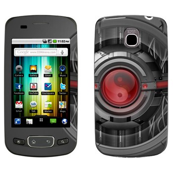   «-  »   LG Optimus One