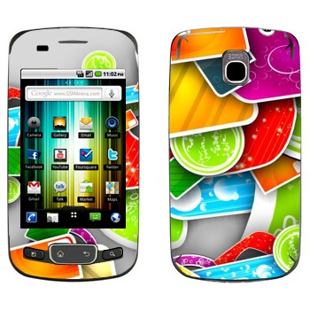 LG Optimus One