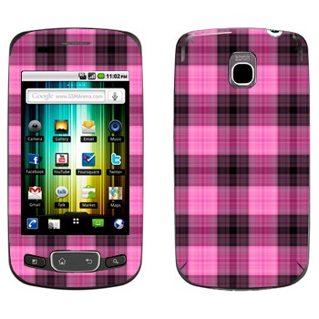   «- »   LG Optimus One