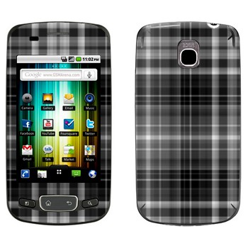   «- »   LG Optimus One