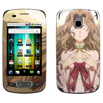   «Nunnally -  »   LG Optimus One