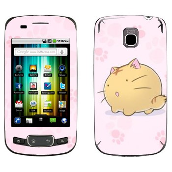   «Poyopoyo - Kawaii»   LG Optimus One