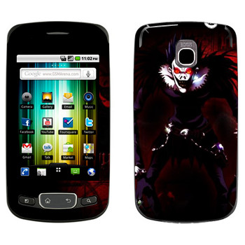 LG Optimus One