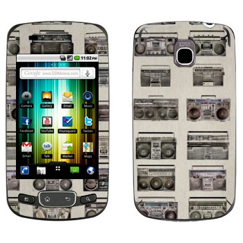   «»   LG Optimus One