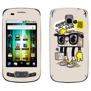 LG Optimus One