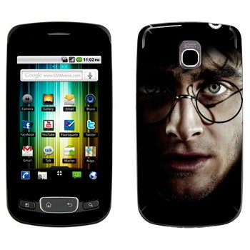   «Harry Potter»   LG Optimus One