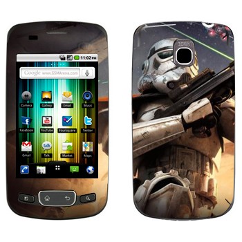 LG Optimus One